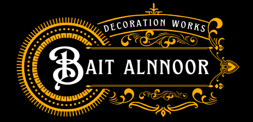 BAIT ALNNOOR DECORATION WORKS